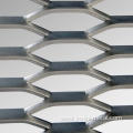 Aluminum Expanded Metal Mesh